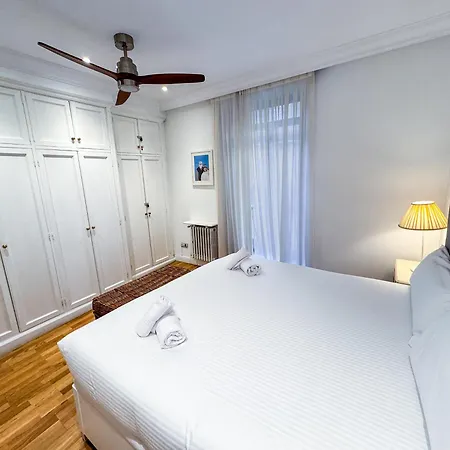 Marina & Apartment-parking Apartamento *