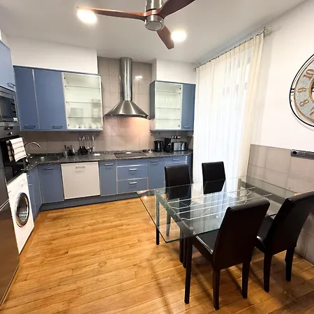 Marina & Apartment-parking Appartamento *