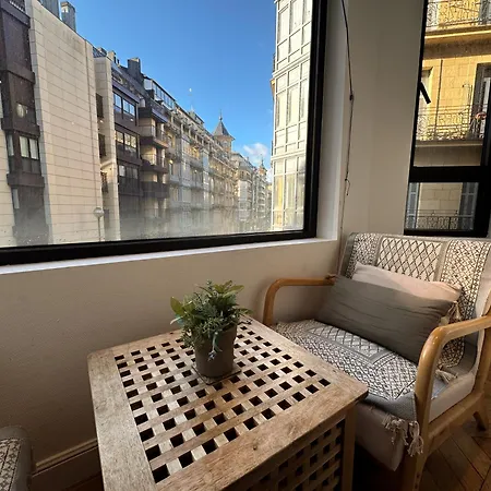 Marina & Apartment-parking Appartamento