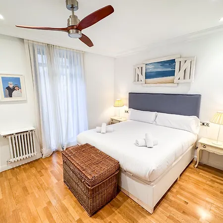 Marina & Apartment-parking Appartamento